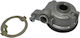 Roc Motorcycle Speedometer
