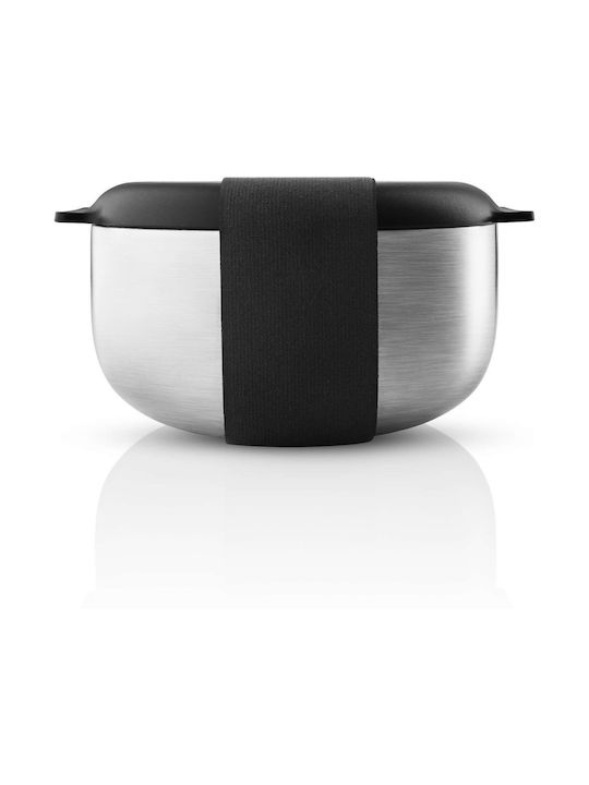Eva Solo Кутия за обяд Inox Сив 750мл 1бр