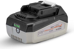 Nakayama Μπαταρία Εργαλείου Λιθίου 21V EC1602