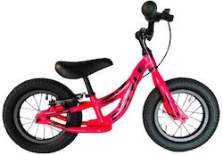 Style Παιδικό Ποδήλατο Ισορροπίας Κόκκινο