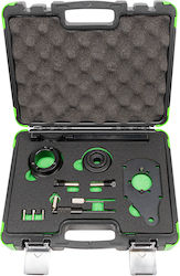 JBM Car Timing Tools Set for Opel