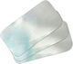 Intertan Disposable Food Container Lid 100pcs