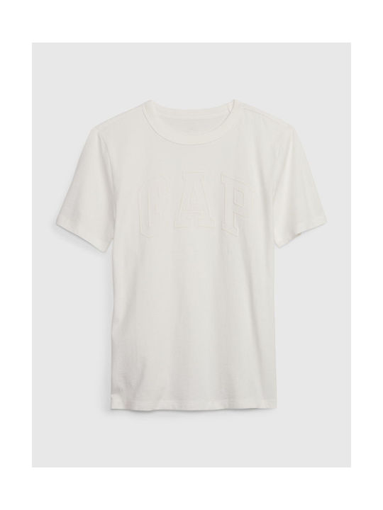 GAP Kids T-shirt White