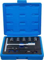 BGS Technic Car Nozzle Tool Set 7 Pieces