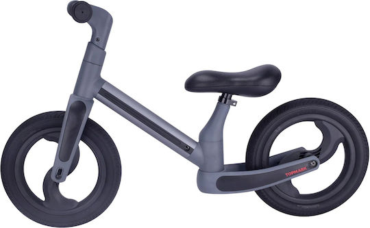 Topmark Bicicletă de Echilibru pentru Copii Gri