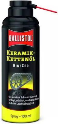 Ballistol Bicycle Lubricant 28055