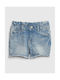 GAP Kids Shorts/Bermuda Denim Blue