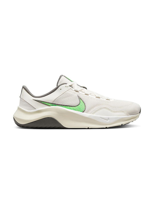 Nike Legend Essential 3 Ανδρικά Αθλητικά Παπούτ...