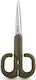 Eva Solo Stainless Steel Kitchen Scissor 20cm Green