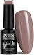 NTN Premium Passion Love Ημιμόνιμο Βερνίκι Νυχιών 200 5ml