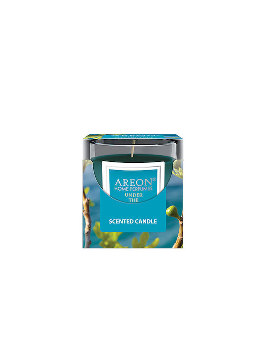 Scented candle Areon Under the Mystic Tree 120gr