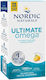 Nordic Naturals Ultimate Omega Fish Oil 1280mg 120 softgels Lemon