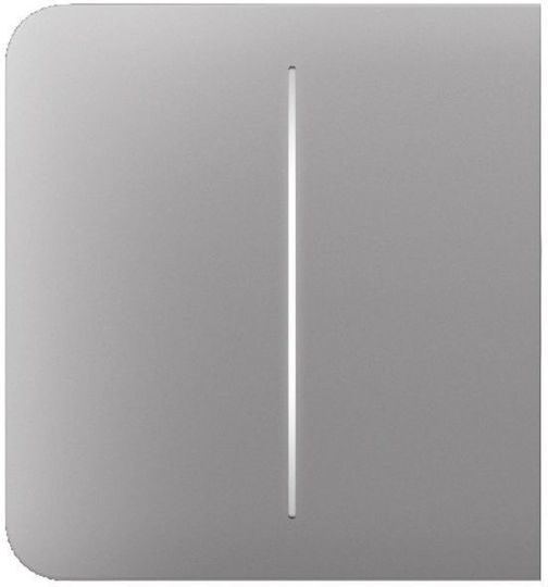 Ajax Systems Side Button 2-Gang Μετώπη Διακόπτη PN13853
