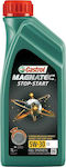 Castrol Συνθετικό Λάδι Αυτοκινήτου Magnatec Stop-Start 0W-30 C2 1lt