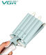 VGR Lockenstab für gewelltes Haar 90W V-597