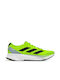 Adizero SL Αθλητικά Παπούτσια Running Lucid Lemon / Core Black / Wonder Blue