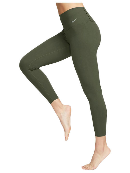 khaki leggings nike