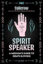 Spirit Speaker