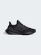 Adidas Pureboost 23 Sport Shoes Running Core Black / Carbon