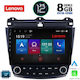 Lenovo Car-Audiosystem für Honda Übereinstimmung 2003-2007 (Bluetooth/USB/WiFi/GPS) mit Touchscreen 10.1"