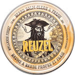 Reuzel Balm Περιποίησης για Γένια και Μουστάκι Clean & Fresh 35gr