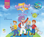 Super Pouf 2, Professorenlesebuch