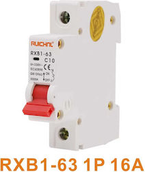 Tradesor Panel Switch 16A