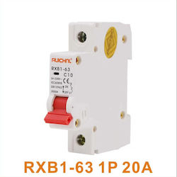 Tradesor Panel Switch 20A