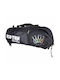 Olympus Sport Gym Shoulder Bag Black