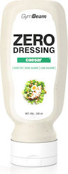 GymBeam Sauce Caesar 320ml