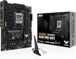 Asus TUF Gaming A620-PRO WiFi Asus TUF Gaming A620-PRO WiFi