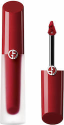Giorgio Armani Lip Maestro Satin Lippenstift Sa...