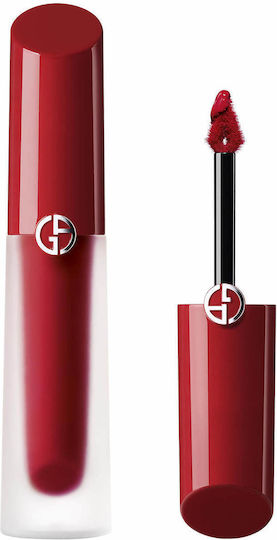 Giorgio Armani Lip Maestro Сатен Червило Сатен 4мл