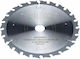 Flex Δίσκος Κοπής Ξύλου 165mm