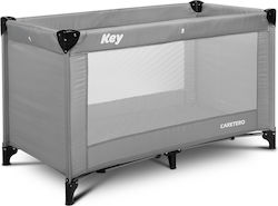 Caretero Playpen 64x125cm