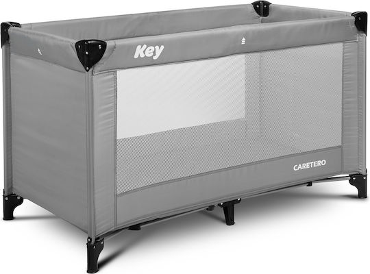 Caretero Кошара За Игра 64x125см Caretero Кошара За Игра 64x125см