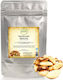 Nostos Pure Brazilian Nuts Raw Unsalted 100gr