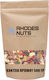 Rhodes Nuts Bardopoulos Mischen Sie Roh Ungesalzen 500gr