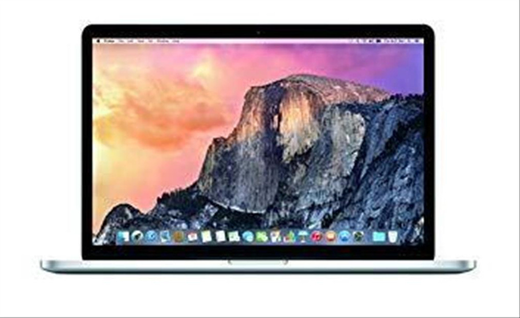 MacBook本体 MacBook Pro A1502 Apple Macbook Pro A1502 Recondiționat Grad A 13.3
