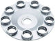 Flex THERMO-JET D150 28x23,5 Δίσκος Λείανσης Δομικών Υλικών 150mm