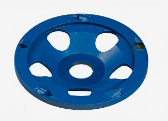 Flex PKD-JET 5-CUT D125 22,2 Δίσκος Λείανσης Δομικών Υλικών 125mm