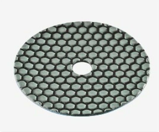 Flex DP 30 DRY D150 Grinding Disc for Metal 150mm 418951