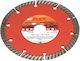 Flex D-TCS D-JET 140x22,2 Δίσκος Λείανσης Δομικών Υλικών 140mm