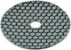 Flex DP 200 DRY D150 Δίσκος Λείανσης Δομικών Υλικών 150mm