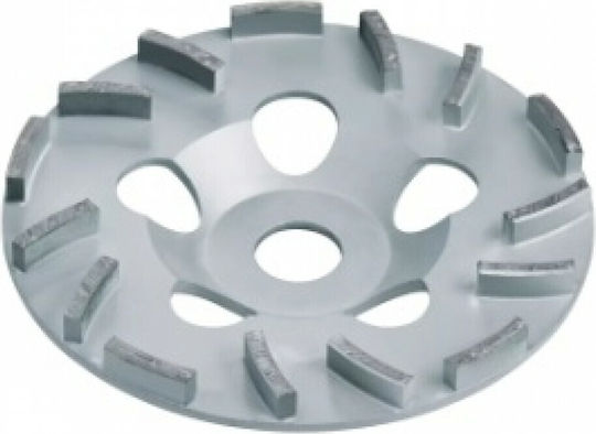Flex TH-JET D150 22,2 Δίσκος Λείανσης Δομικών Υλικών 150mm