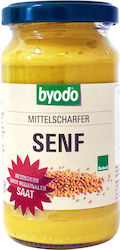 byodo Hot Mustard 200ml