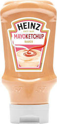 Heinz Mayoketchup Mayonnaise 415ml 1Stück