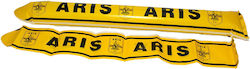 Stamion Power Sticks Αρης FC Flag 2pcs Yellow