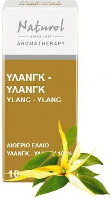 HealthTrade Ätherisches Öl Ylang-Ylang 10ml