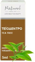 HealthTrade Essential Oil Tea Tree 5ml